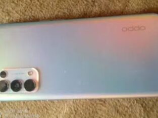 oppo reno 5 For sale in abbottabad