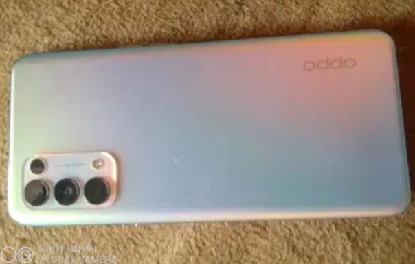 oppo reno 5 For sale in abbottabad