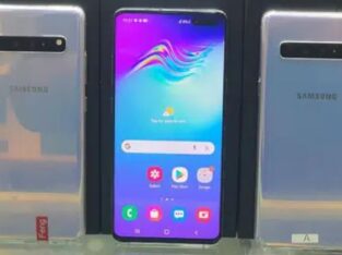 S10+ 5G 256 Gb For sale in sialkot