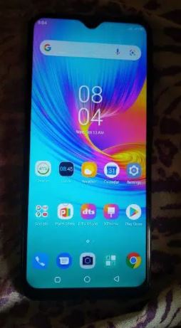 infinix hot 9 play For sale in Rawalpindi