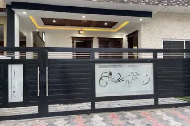 2,250 Square Feet House for sale in islamabad