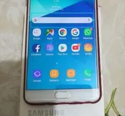 Samsung c9pro 6/64 For sale in lahore