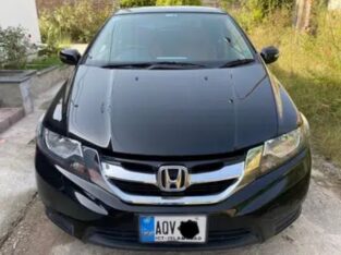 Honda city 1.3 for sale in islamabad