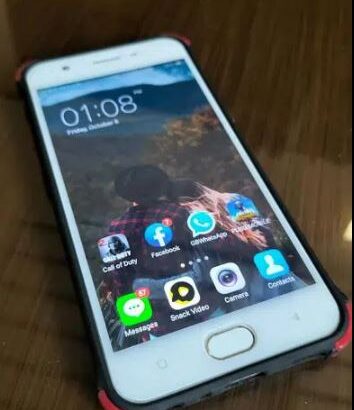 Oppo a57 For sale in Sahiwal