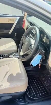 Toyota altas 1.6 Auto 2018 For sale in sialkot