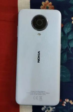 Nokia G20 For sale in Faisalabad