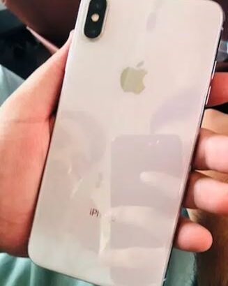 iphone XS Max for sale in islamabad