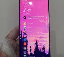 S9 plus pta proved for sale in Gujrawala
