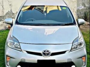 TOYOTA PRIUS TOTAL for sale in faislabad