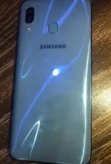 Samsung A30 For sale in Samundri