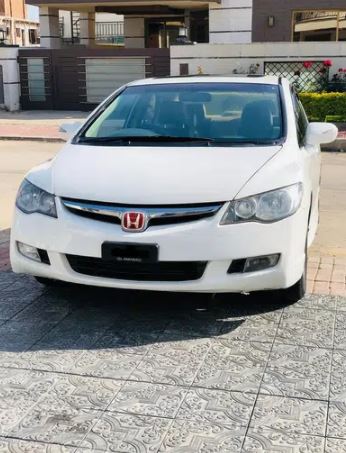 Honda Civic 2011 For sale in Islamabad