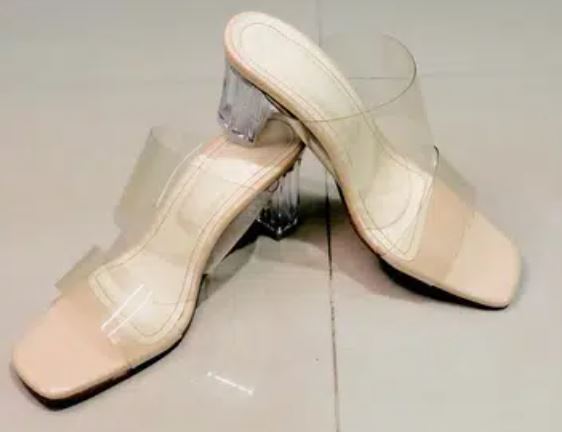 Girls Heels, crystal heels for sale in karachi