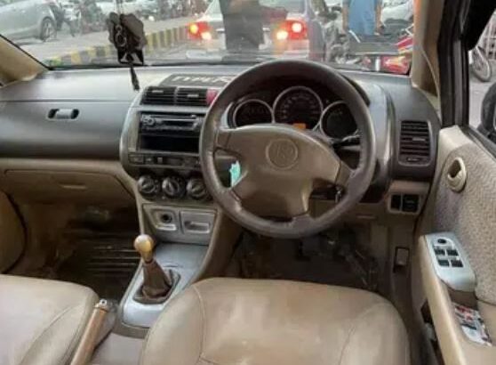 Honda City 1.3 for sale in lahore