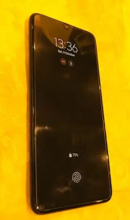 Samsung Galaxy A70 for sale in Lahore