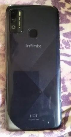 infinix hot 9 play For sale in Rawalpindi