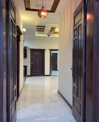 2,250 Square Feet House for sale in islamabad