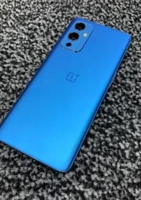 oneplus 9 For sale in Lahore