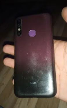 infinx hot 8 mini 2 32 For sale in islamabad