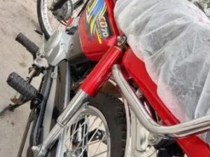 Honda 70cc For sale in Rawalpindi