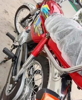 Honda 70cc For sale in Rawalpindi