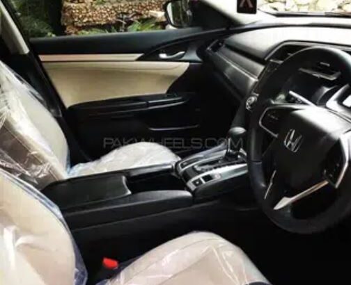 Honda Civic 1.8 For sale in sialkot