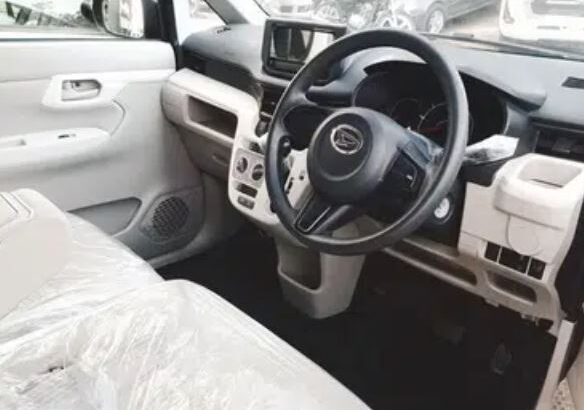 Daihatsu Move for sale in karachi