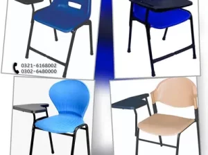 STUDENT CHAIRS FOR SALE IN AHMEDPUR EAST