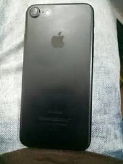 iphone 7 32gb with box sale in Narowal