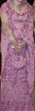 BRIDAL LEHNGA FOR SALE IN LAHORE