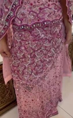BRIDAL LEHNGA FOR SALE IN LAHORE
