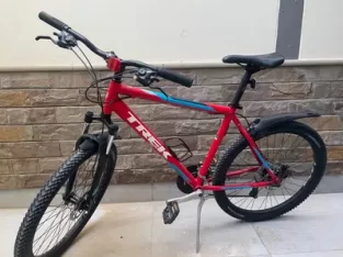 American trek company bicycle sell in Quetta