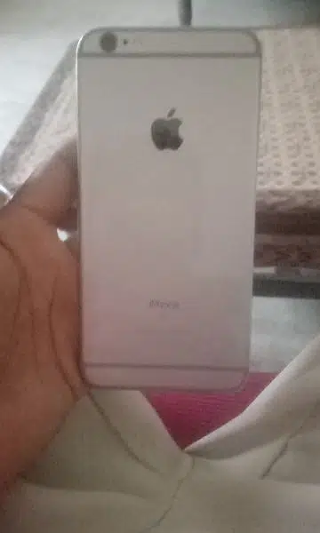 iphone 6s plus. non pta. for sale in Narowal