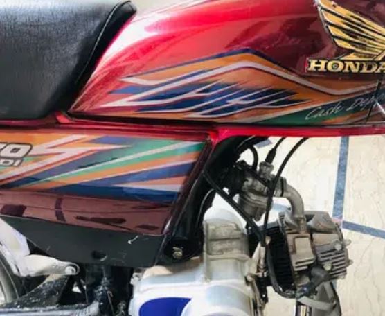 honda cd70 bike for sale in 2020 model