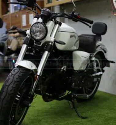Harley Davidson for sale in RAWALPINDI