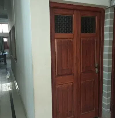 Double story house for sale in Hyderabad