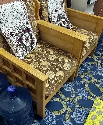 Sofa Set sell in Mansehra