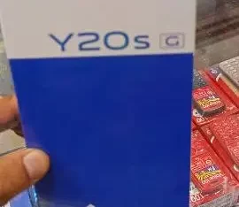 VIVO Y20S 4GB 128GB sale in Sialkot