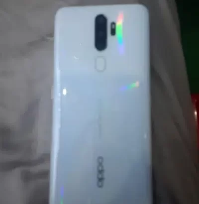 Oppo A5 for sale in Narowal