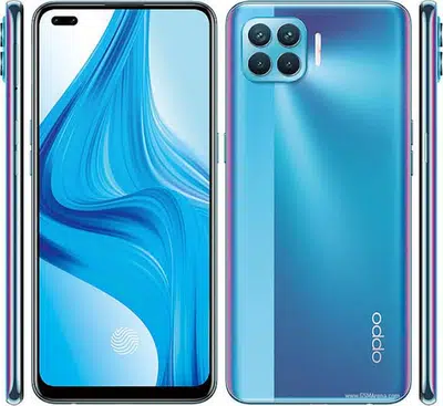 Oppo f17 pro for sale in Narowal