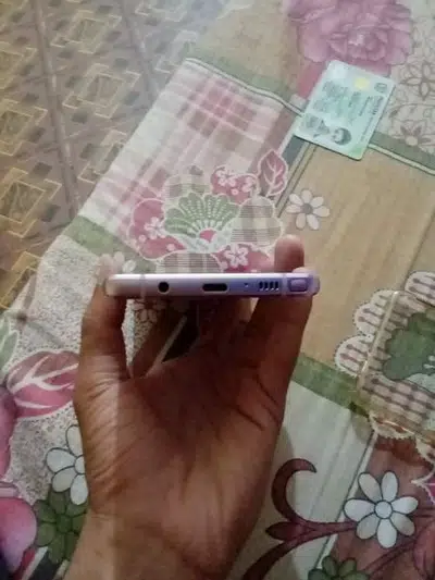 Samsung Galaxy Note 9 for sale in Narowal