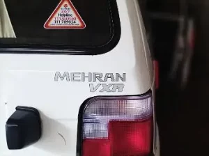 Mehran Vxr model 2018 sale in Ghotki
