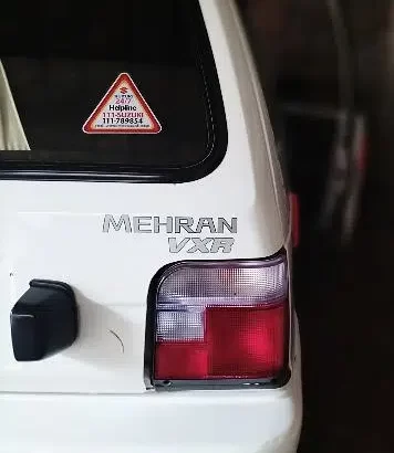 Mehran Vxr model 2018 sale in Ghotki