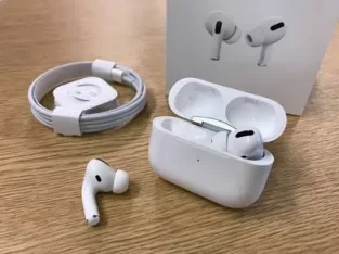 Airpods Pro. for sale in Ahmadpur East