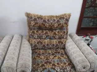 7 Seater sofa set for sale in Hyderabad