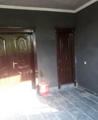 5 marla double story house for rent in lahore