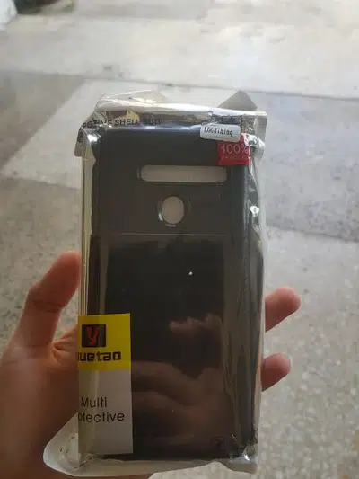 LG-G8 mobile cover for sell in Abbottabad