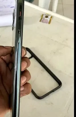 iphone 11 pro max sell in Sialkot
