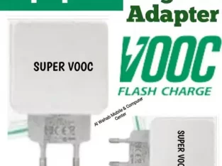 OPPO Organial Adapter charger sell in Sialkot