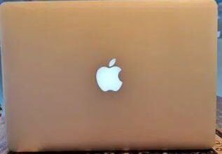 Apple Macbook Pro 2015 Model with 2.7 GHZ in LAHOR