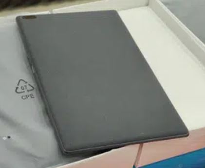 lenovo Tab 4 for sale in rawalpindi